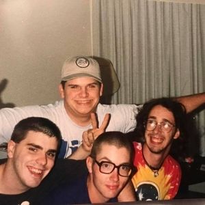 Meet your Posher, Sean